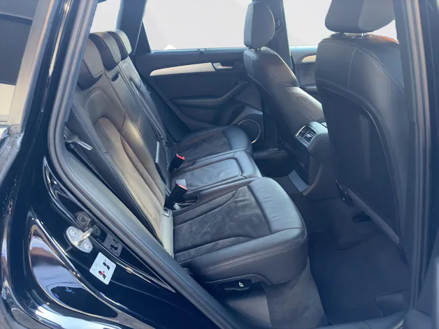 AUDI SQ5 3.0 V6 Bi-TDI quattro T-Tronic