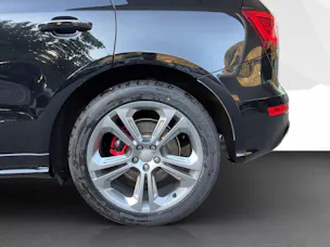 AUDI SQ5 3.0 V6 Bi-TDI quattro T-Tronic