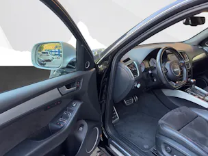 AUDI SQ5 3.0 V6 Bi-TDI quattro T-Tronic