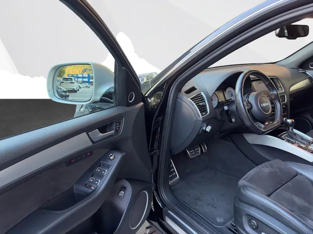 AUDI SQ5 3.0 V6 Bi-TDI quattro T-Tronic