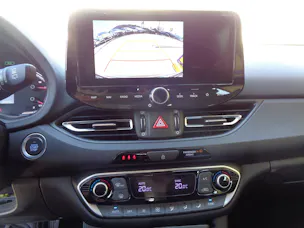 HYUNDAI i30 Wagon 1.5 T-GDi Amplia 48V MH DCT