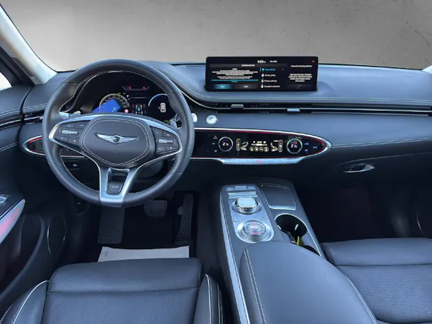 Genesis GV70 Dual Motor Sport AWD