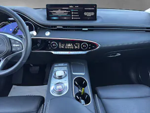 Genesis GV70 Dual Motor Sport AWD