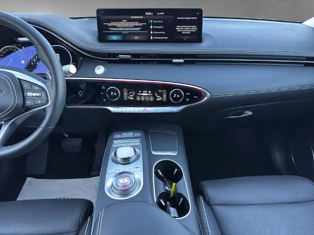 Genesis GV70 Dual Motor Sport AWD