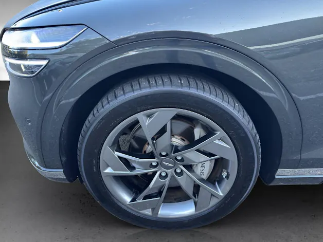 Genesis GV70 Dual Motor Sport AWD