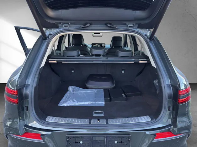Genesis GV70 Dual Motor Sport AWD