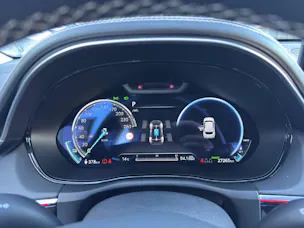 Genesis GV70 Dual Motor Sport AWD