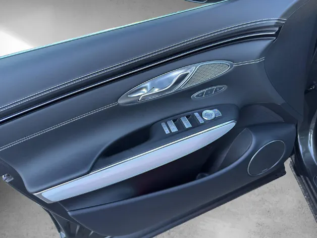 Genesis GV70 Dual Motor Sport AWD