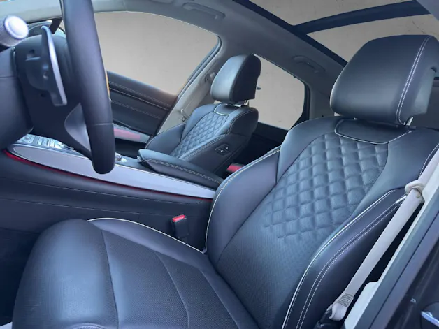 Genesis GV70 Dual Motor Sport AWD