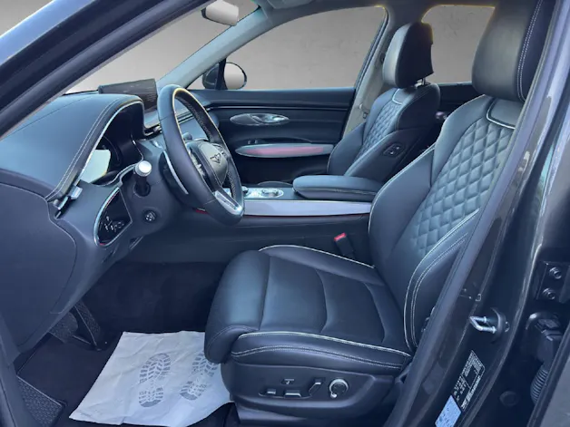 Genesis GV70 Dual Motor Sport AWD
