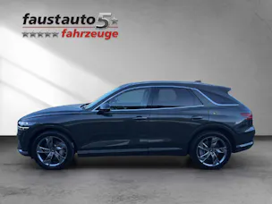 Genesis GV70 Dual Motor Sport AWD