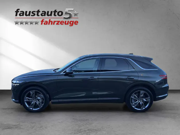 Genesis GV70 Dual Motor Sport AWD