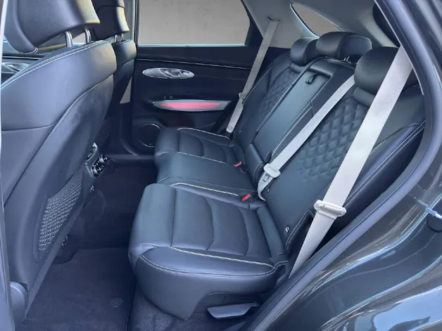 Genesis GV70 Dual Motor Sport AWD