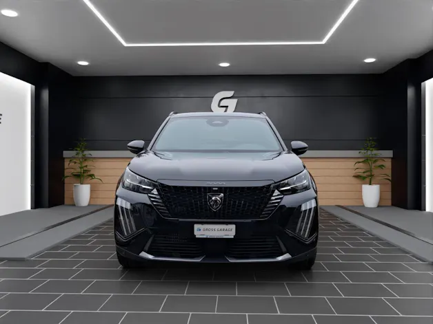 PEUGEOT 2008 156 e GT GT