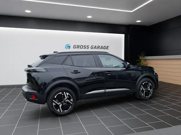 PEUGEOT 2008 156 e GT GT