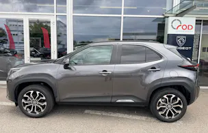Toyota Yaris Cross 1.5 Trend e-CVT