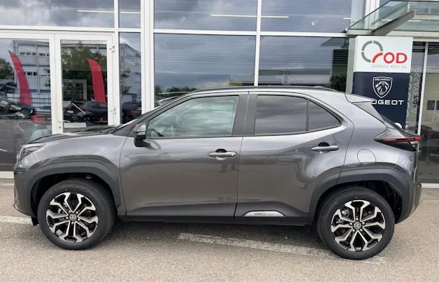 Toyota Yaris Cross 1.5 Trend e-CVT