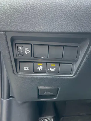 Toyota Yaris Cross 1.5 Trend e-CVT
