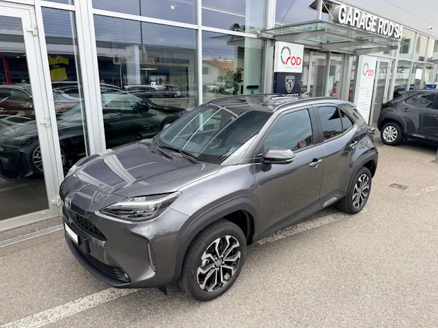 Toyota Yaris Cross 1.5 Trend e-CVT
