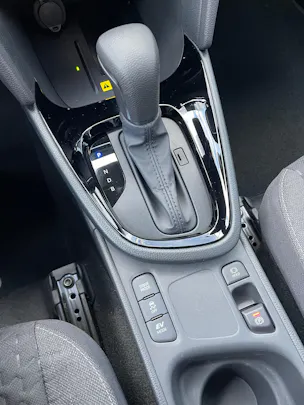 Toyota Yaris Cross 1.5 Trend e-CVT