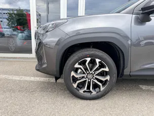 Toyota Yaris Cross 1.5 Trend e-CVT