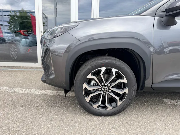 Toyota Yaris Cross 1.5 Trend e-CVT