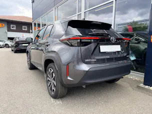 Toyota Yaris Cross 1.5 Trend e-CVT