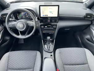 Toyota Yaris Cross 1.5 Trend e-CVT