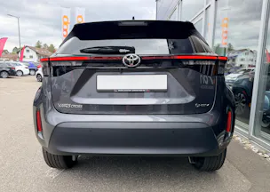 Toyota Yaris Cross 1.5 Trend e-CVT
