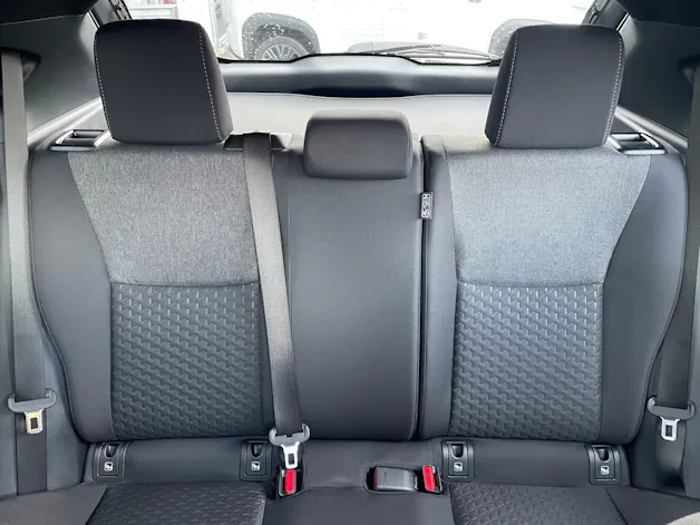 Toyota Yaris Cross 1.5 Trend e-CVT