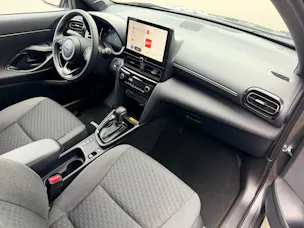 Toyota Yaris Cross 1.5 Trend e-CVT