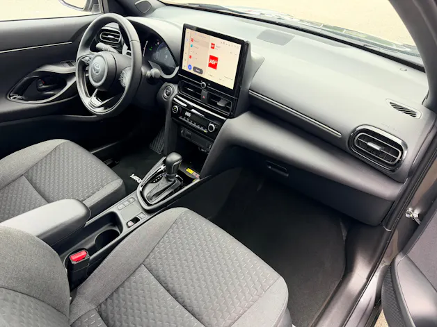 Toyota Yaris Cross 1.5 Trend e-CVT