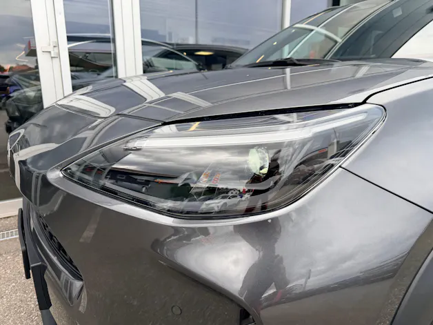 Toyota Yaris Cross 1.5 Trend e-CVT