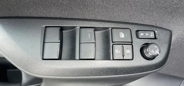 Toyota Yaris Cross 1.5 Trend e-CVT
