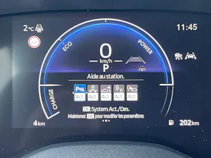Toyota Yaris Cross 1.5 Trend e-CVT