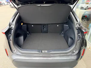 Toyota Yaris Cross 1.5 Trend e-CVT