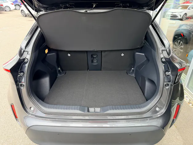Toyota Yaris Cross 1.5 Trend e-CVT