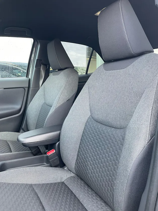 Toyota Yaris Cross 1.5 Trend e-CVT
