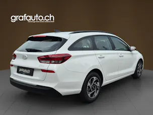 HYUNDAI i30 Wagon 1.0 T-GDi Origo