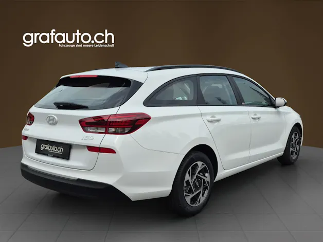 HYUNDAI i30 Wagon 1.0 T-GDi Origo