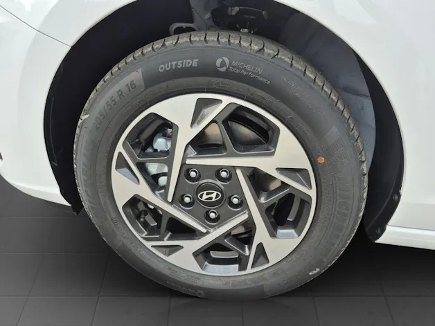HYUNDAI i30 Wagon 1.0 T-GDi Origo