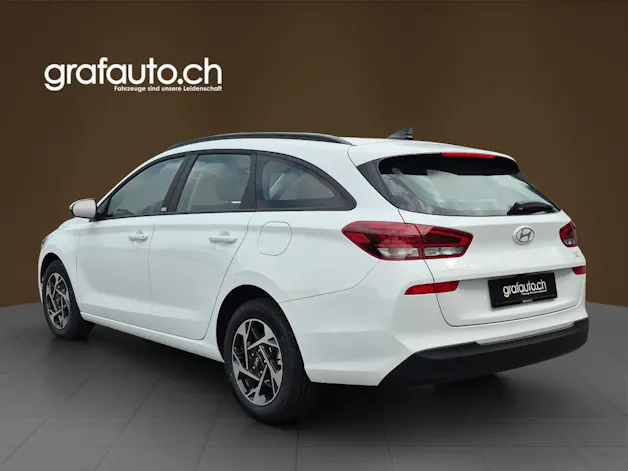 HYUNDAI i30 Wagon 1.0 T-GDi Origo