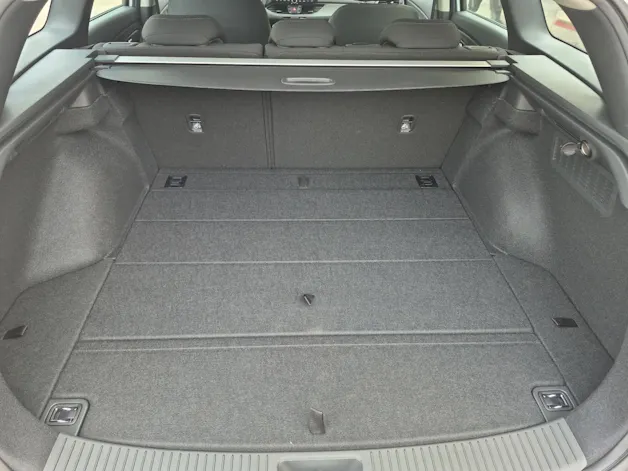 HYUNDAI i30 Wagon 1.0 T-GDi Origo