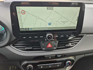 HYUNDAI i30 Wagon 1.0 T-GDi Origo