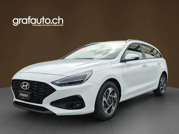 HYUNDAI i30 Wagon 1.0 T-GDi Origo