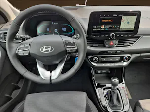 HYUNDAI i30 Wagon 1.0 T-GDi Origo