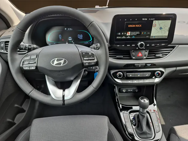 HYUNDAI i30 Wagon 1.0 T-GDi Origo