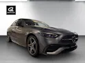 MERCEDES-BENZ C 300e AMG Line