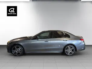 MERCEDES-BENZ C 300e AMG Line
