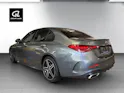 MERCEDES-BENZ C 300e AMG Line